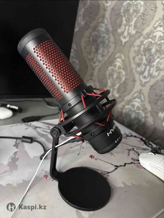 микрофон Hyper X