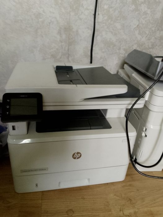 МФУ HP m426DW принтер, сканер, копир.