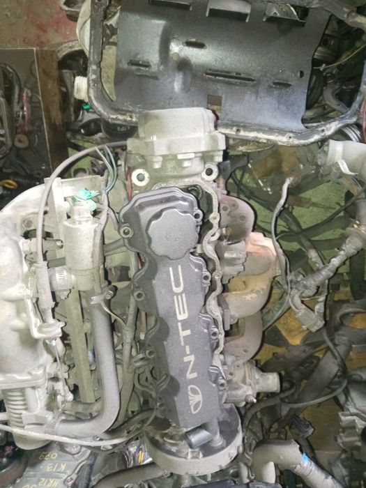 Продам двигателя по запчастям