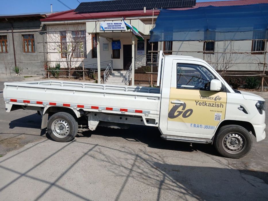 yuk tashish xizmati changan plyus eni 170 uzinligi 340