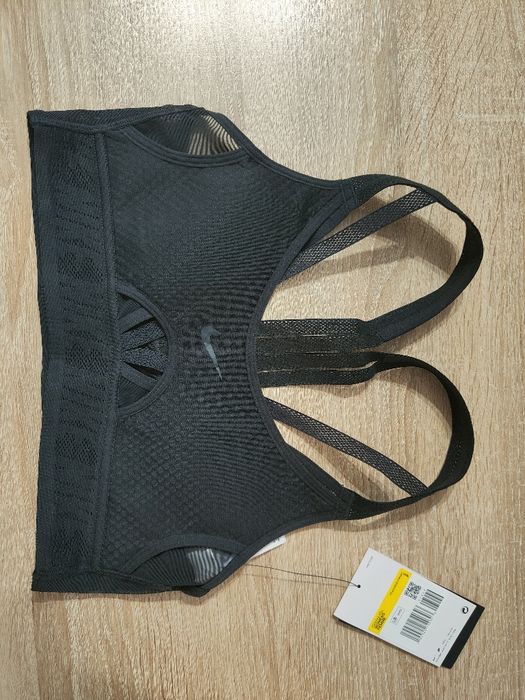 Bustiera Nike NK INDY DFADV