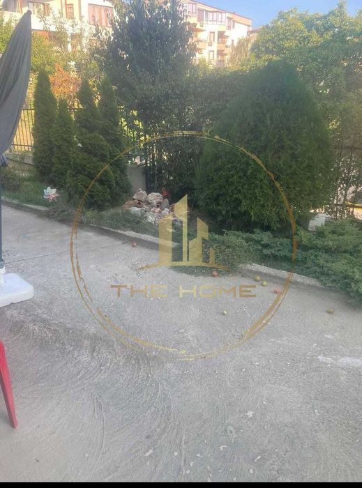 Дава се под наем Двустаен апартамент в Варна, м-т Пчелина - 45 кв.м за 425 € - Снимка #6