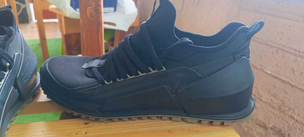 Обувки ECCO BIOM 2.0 M Low TEX
