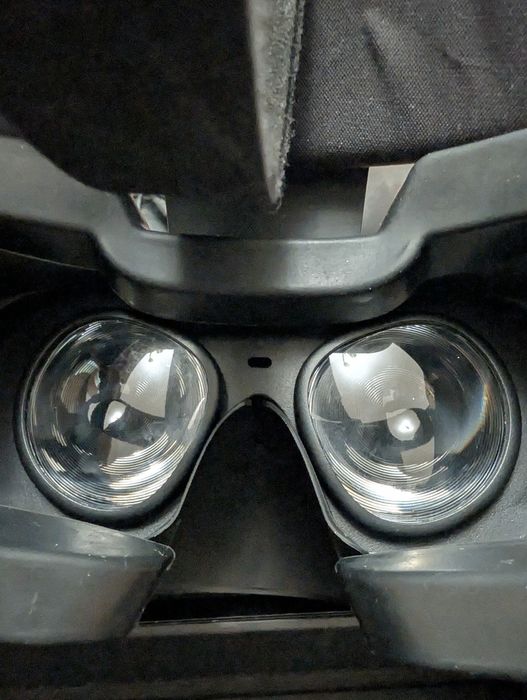 Oculus Rift S PCVR (+accesorii controllere)