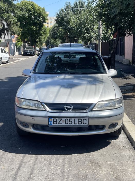 Vand opel vectra b 2.0 diesel