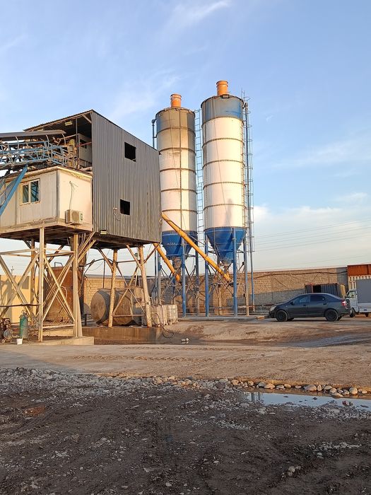 Betonnasos xizmati. 38,48,52,56,62 metr TOSHKENT