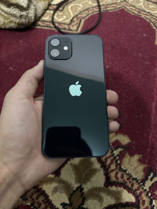 Iphone 12 128gb