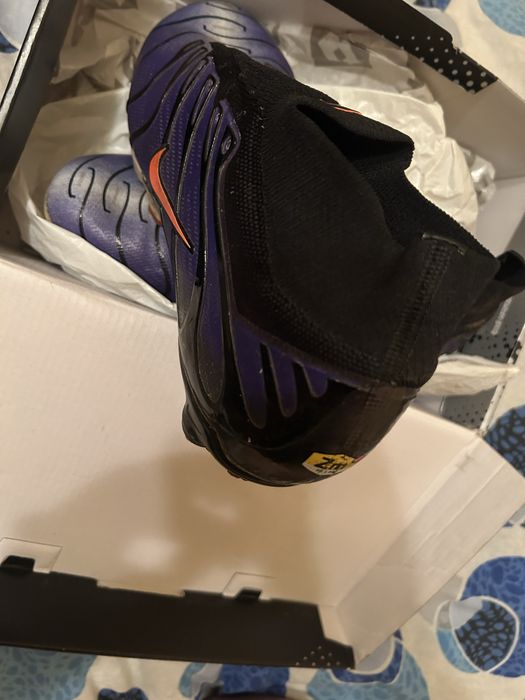 Бутонки ACC NIKE Zm AIR, 44 номер