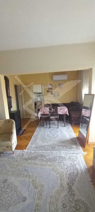 Многостаен апартамент в Бургас, Център 98255