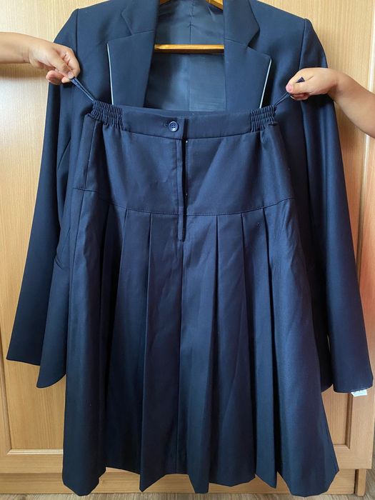 Шк форма НИШ 42 р новая