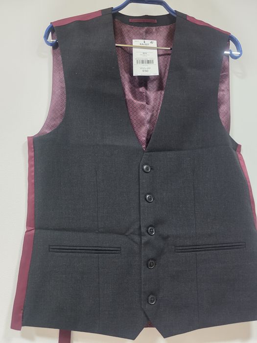 Vesta Neagra Next 36R