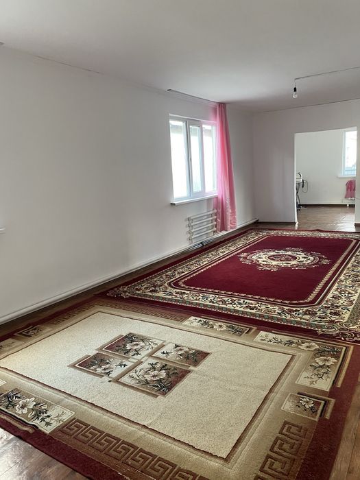 Продаётся частный дом в районе птицефабрика