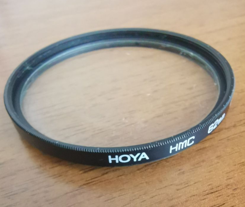 Uv фильтр Hoya 62 mm