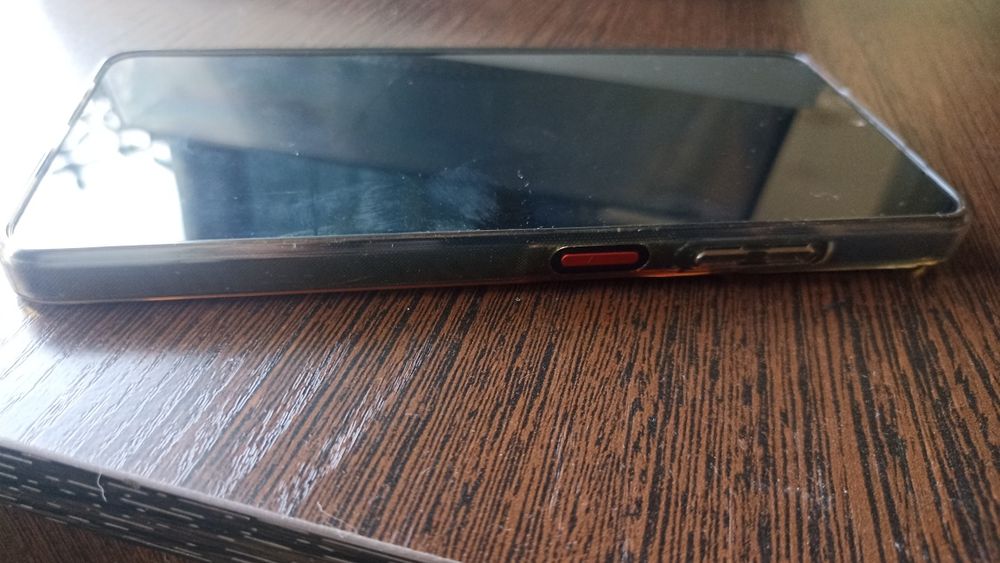 Смартфон ZTE Blade A36