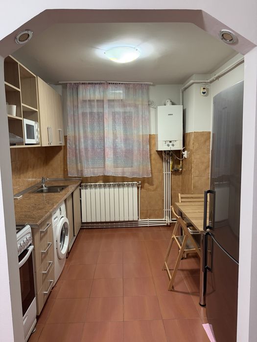 Apartament de inchiriat