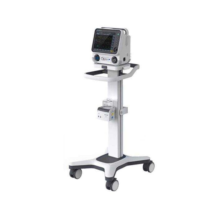 Турбинный многофункциональный аппарат ИВЛ T6 высокого класса