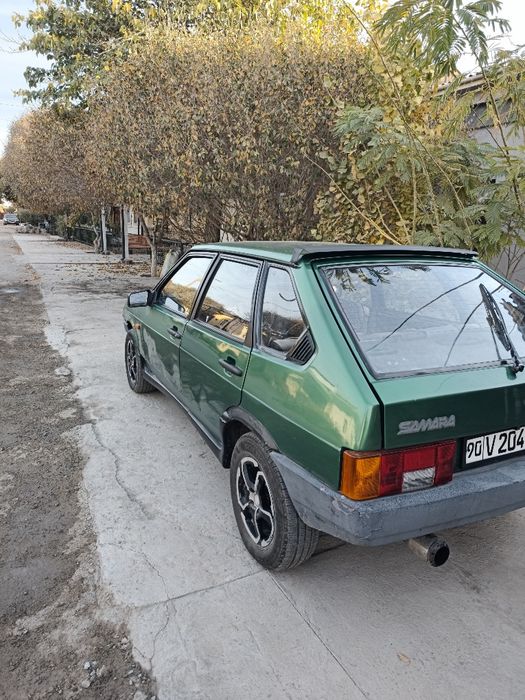 Продаю машину ваз