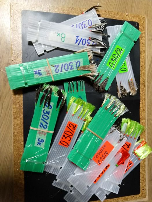 Чепарета за чернокоп,паламуд,карагьоз