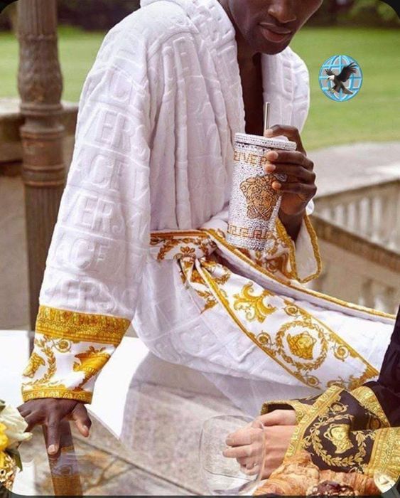 Halate unisex in cutie .