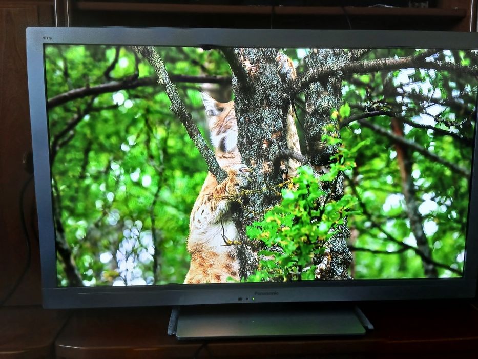 Panasonic lcd 42 инча