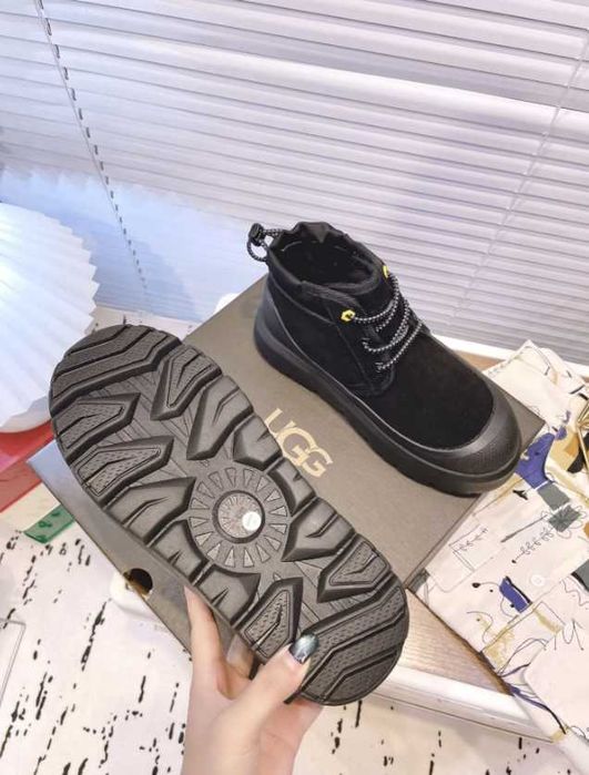 Угги UGG Tasman размер 41