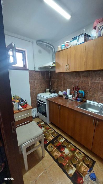 Motorului garsoniera confort unu etaj 3