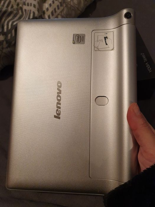 Lenovo yoga tablet 2. ,КРАЙНА ЦЕНА!