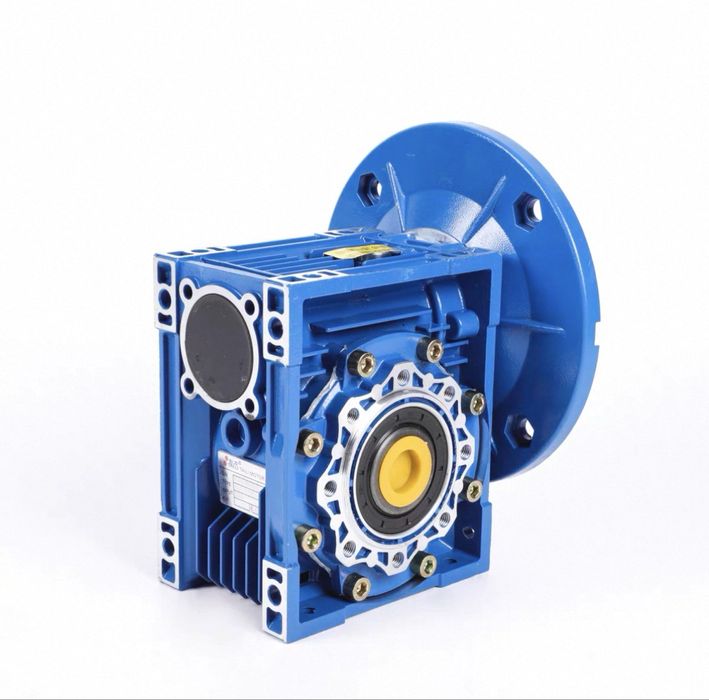 Мотор-редуктор промышленный