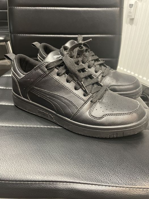 Мъжки кецове Puma