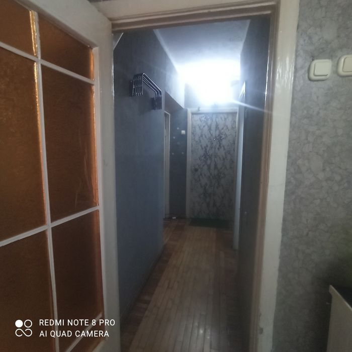 Сдаю, ЦУМ, центр своя 1 комнатная, кирпич