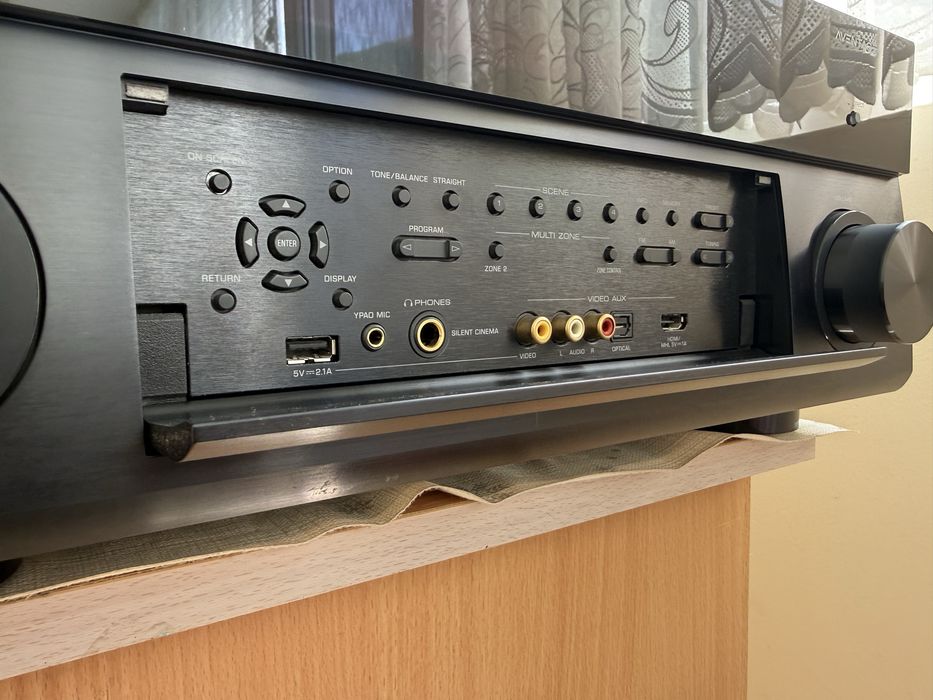 Yamaha RX-A1030 7.2 канален