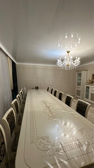 Продам коттедж в элитном районе