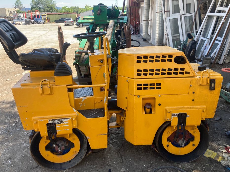 Валяк под наем .