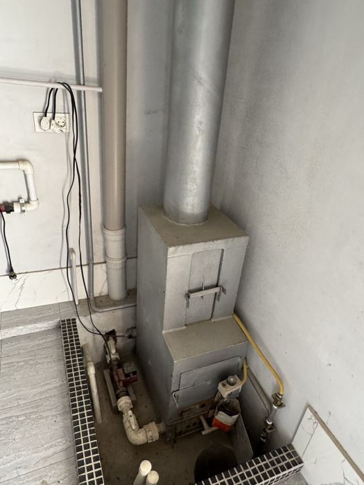 Новый дом/участок