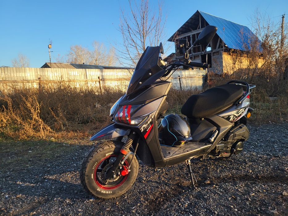 Продаю Скутер,Мопед, Беннали