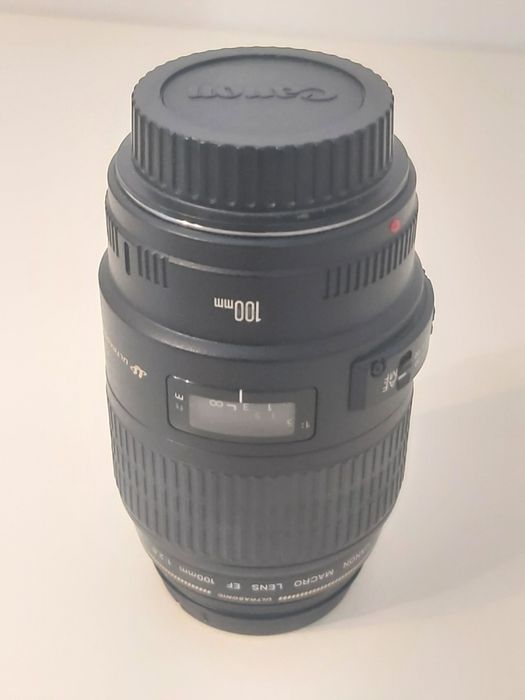 Canon 5D mk4 pachet