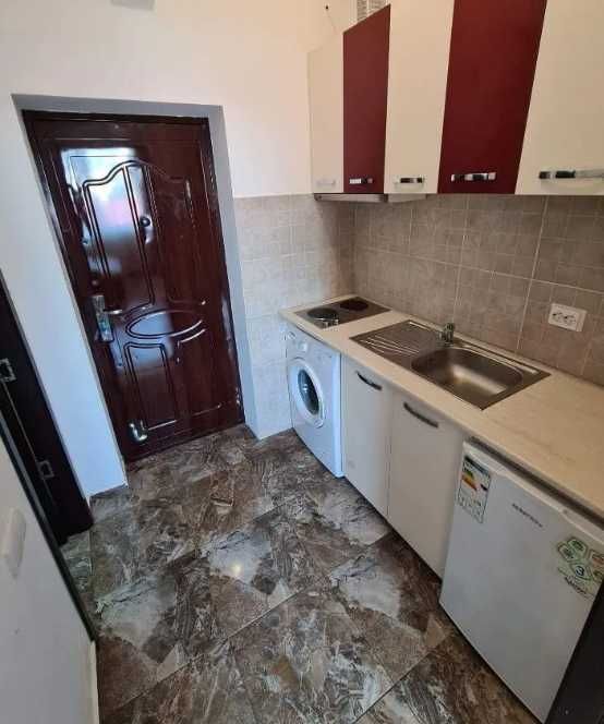 Дава се под наем Едностаен апартамент в Пловдив, Мараша - 40 кв.м за 204 € - Снимка #1