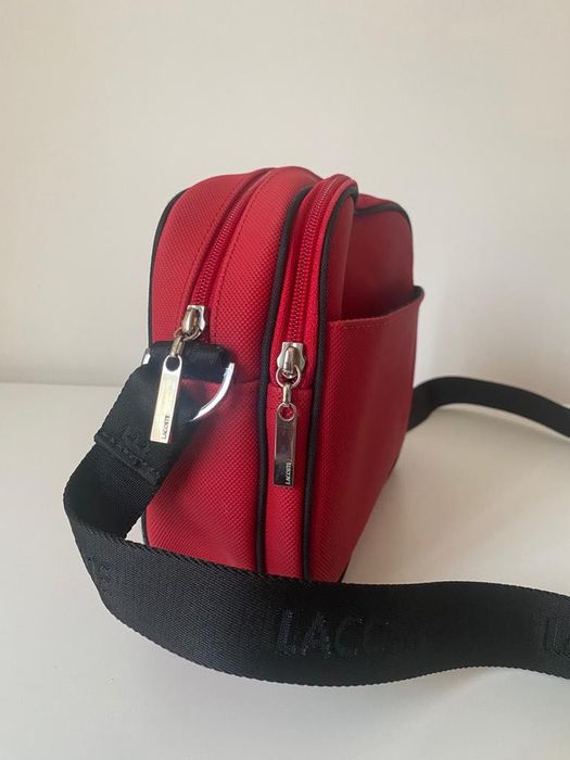 Дамска Чанта Lacoste