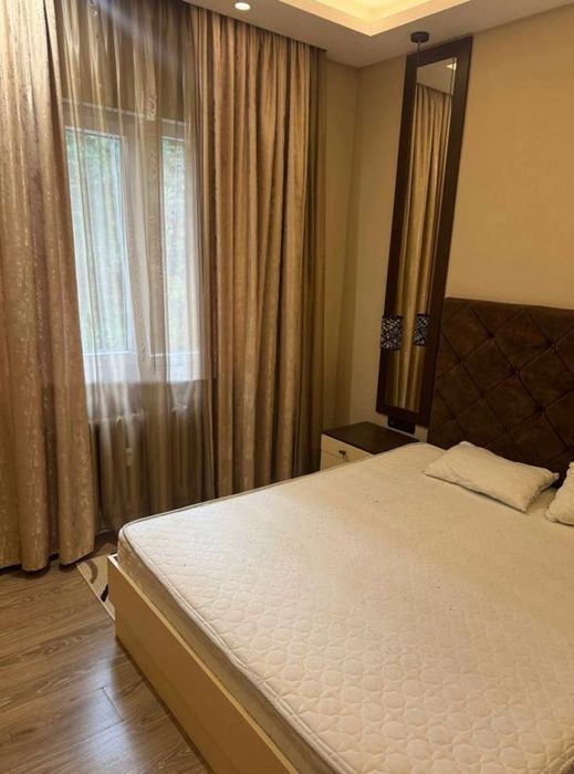 Дава се под наем Двустаен апартамент в София, Център - 55 кв.м за 746.64 € - Снимка #7