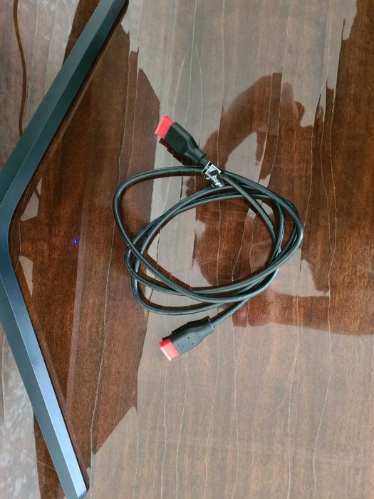 Монитор 4K 28 дюймов (3840x2160)