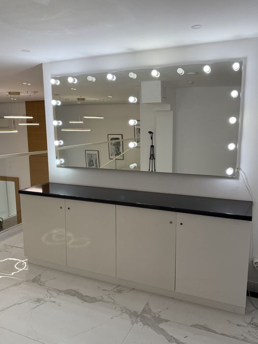 Продам парикмахерское оборудование