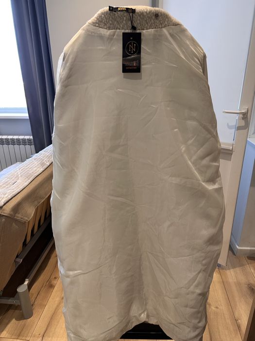 Продам пальто из альпаки