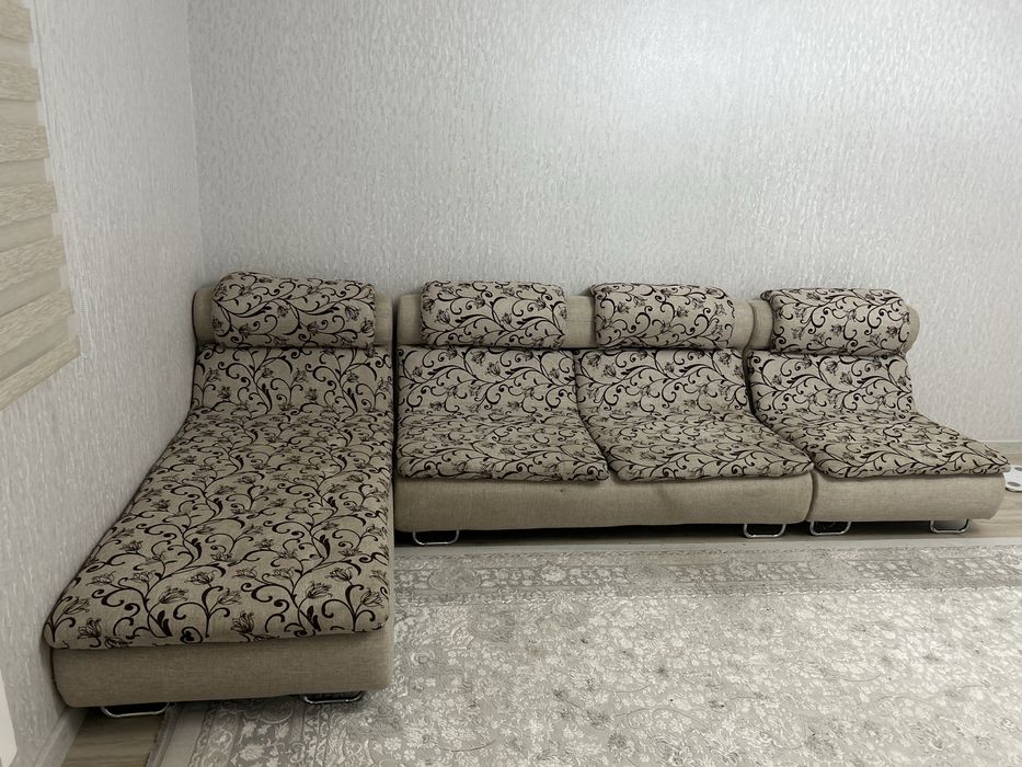 Диван сатылады жақсы жағдайда