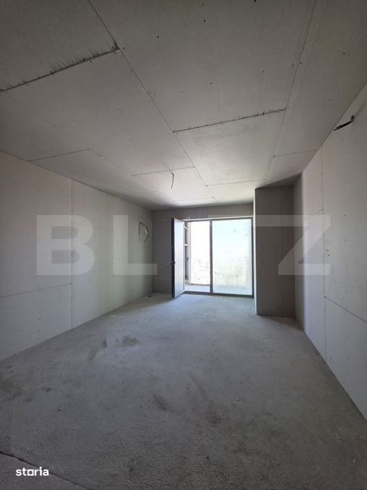 Apartament 3 camere, 97 mp  – ansamblu rezidential premium, Zona Cen