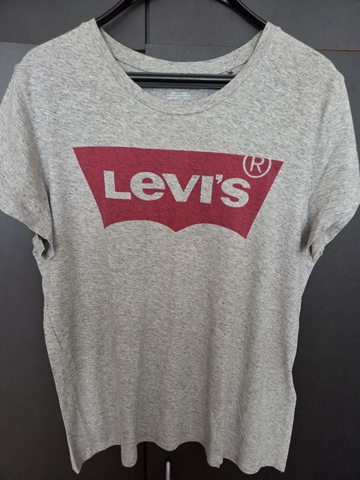 Дамска тениск Levis