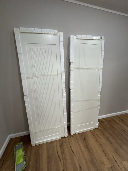 Межкомнатная дверь