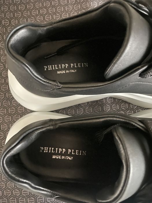 ‼️Philipp Plein Godzilla‼️