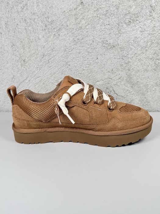 Lowmel Lo Chestnut Coniac