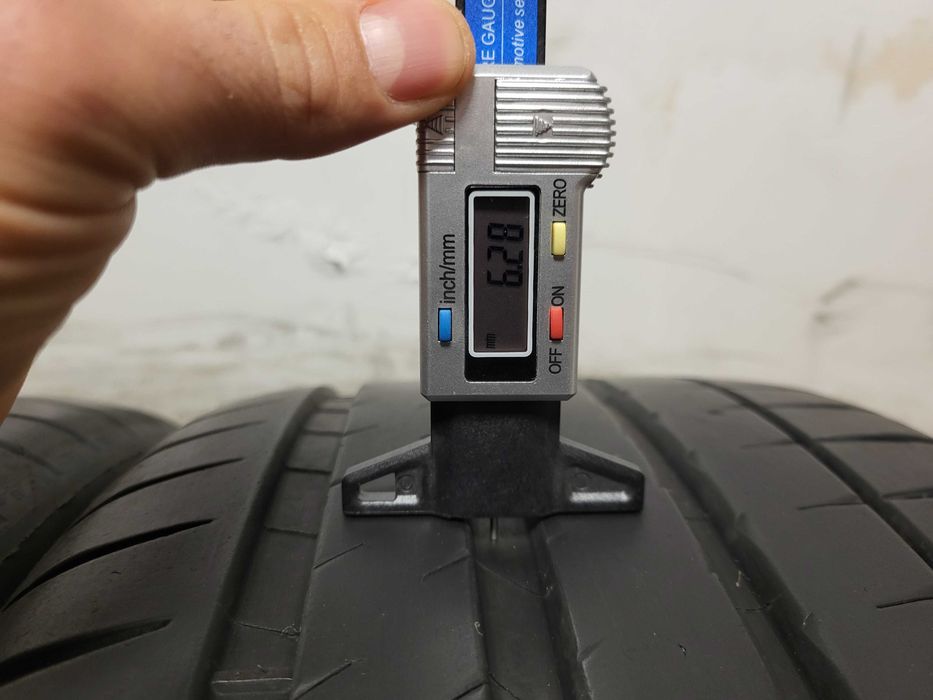 255/45/20 Michelin / летни гуми