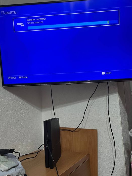Playstation 4 [9.00 взломанный]